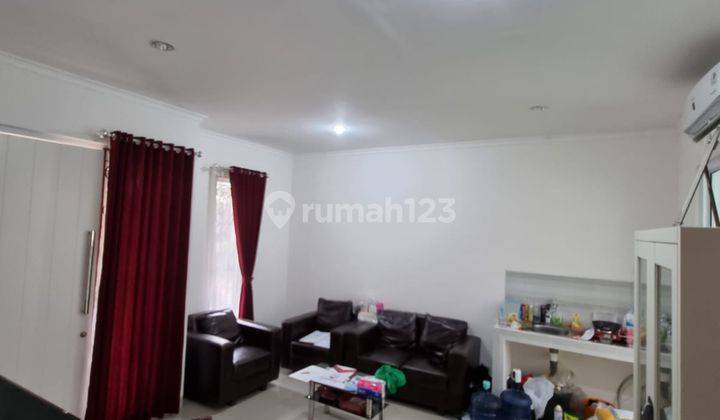 Dijual Rumah Baru Modern Di Latigo Village Gading Serpong 2