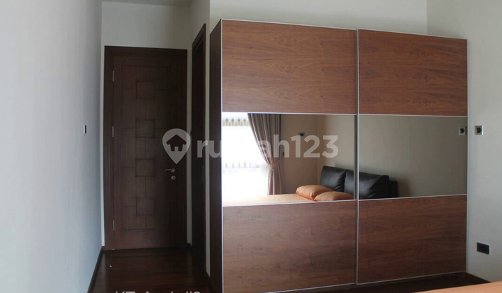 Rumah Mewah 2 Lantai Bangunan Mandiri di Bsd Delatinos, Tangerang 10