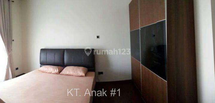 Rumah Mewah 2 Lantai Bangunan Mandiri di Bsd Delatinos, Tangerang 13