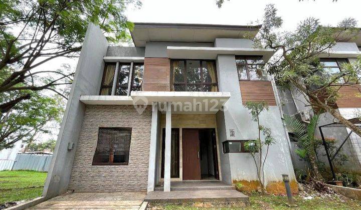 For Sale Ritzone The Icon Bsd City Tanggerang 1