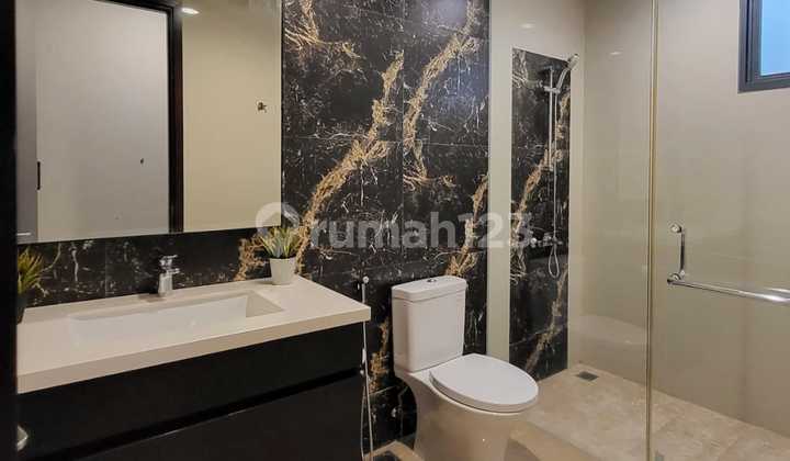 Navapark Lancewood With Swimming Pool di Bsd, Tangerang 2