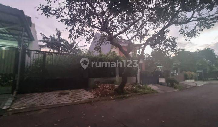 Tanah di Bsd Nusaloka, Tangerang HGB 180 m² 7