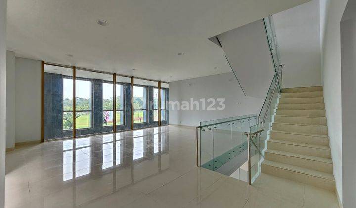 Dijual Gedung Perkantoran Fbl 7 Bsd City di Bsd, Tangerang 13