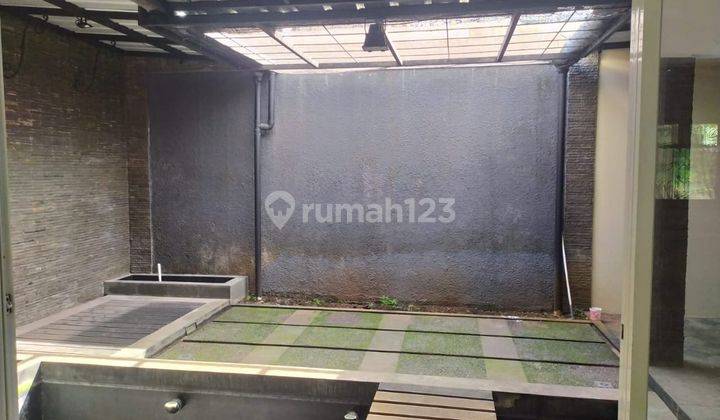 Rumah 2 Lantai THE GREEN Hadap Utara Bsd Tangerang 2
