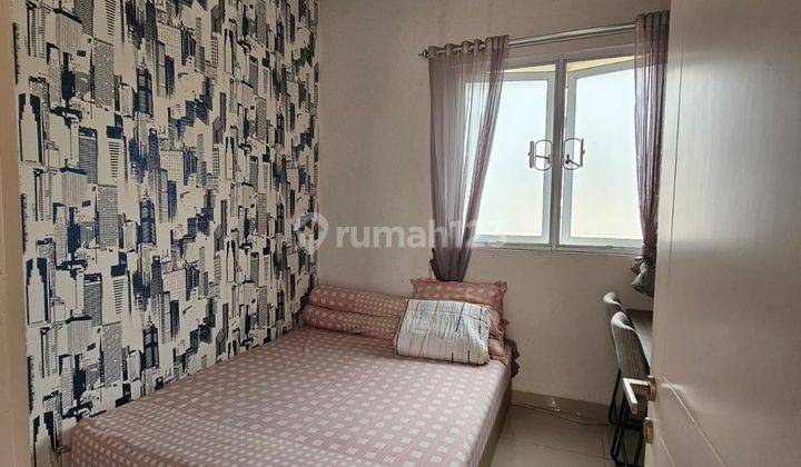 Rumah 2 Lantai Whitesand Semi Furnished Dekat Ararasa di Bsd Green Wich, Tangerang 2