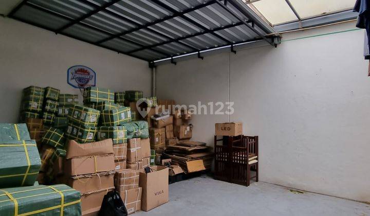 Rumah 2 Lantai Ingenia SHM di Bsd Eminent, Tangerang 2