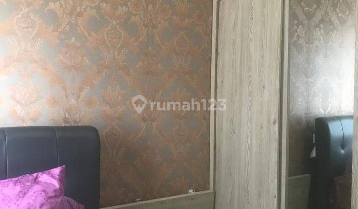 Rumah 2 Lantai Minimalis Harga Murah Dekat Stasiun Rawa Buntu di Bsd Sevilla, Tangerang 2