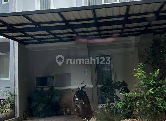 Rumah 2 Lantai Minimalis Harga Murah Dekat Stasiun Rawa Buntu di Bsd Sevilla, Tangerang 1