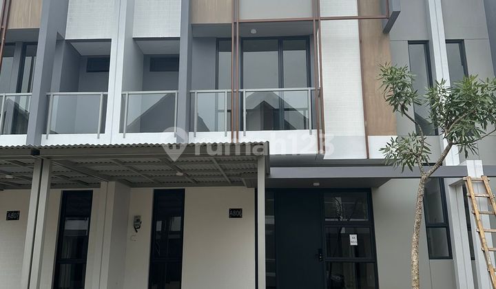 Dijual Rumah, 2 Lantai, Dekat Fasilitas Umum Bsd City Tangerang Dijual Rumah, 2 Lantai, Dekat Fasilitas Umum Bsd City Tangerang