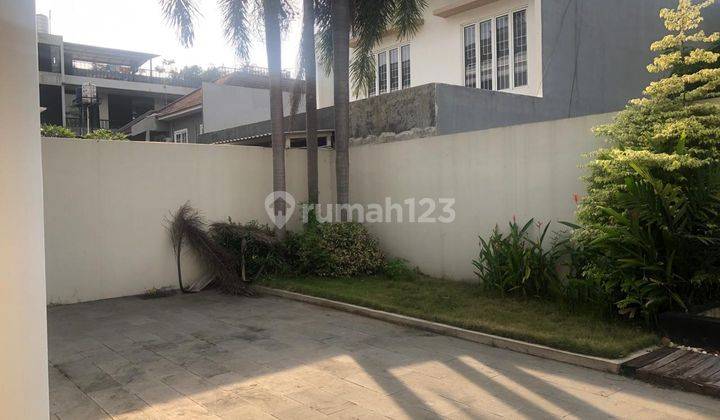 Rumah Mewah 2 Lantai Terawat Dan Siap Huni SHM Victoria River Park Lokasi Dekat Qbig Dan Tol di Bsd, Tangerang 2