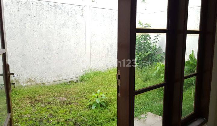 Rumah 2 Lantai Murah Banged Dekat Stasiun Dan Gate Tol SHM di Bsd Delatinos, Tangerang 2