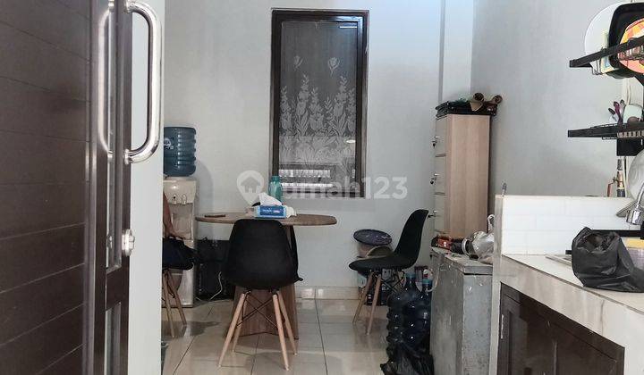 Rumah Kost Studento Foresta Bsd Lokasi Dekat Perkantoran Dan Kuliner 1