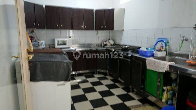 Rumah 2 Lantai Unfurnished SHM Bisa Jadi Kost2 di Bsd Puspita Loka, Tangerang 2