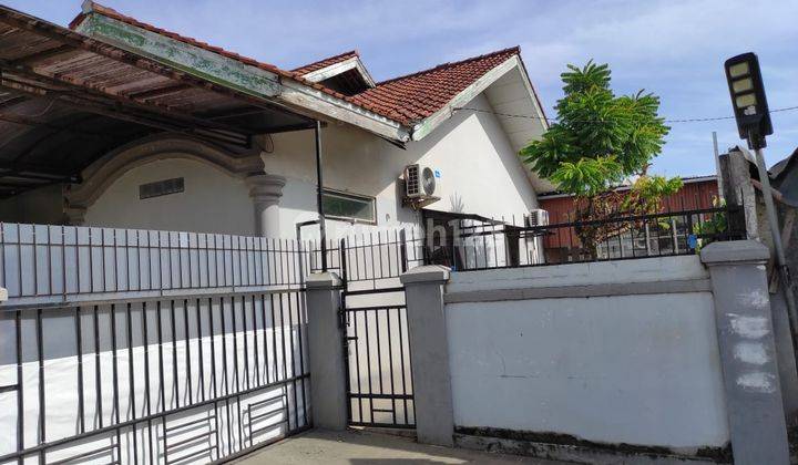 Rumah Samping Eona Cocok Untuk Usaha Kost2 di Bsd Vanya Park, Tangerang 1