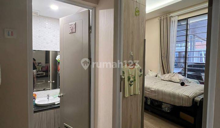 Rumah 2 Lantai Siap Huni Furnished di Nara Village Lokasi Di Tengah Bsd Dan Gading Serpong, Tangerang 2