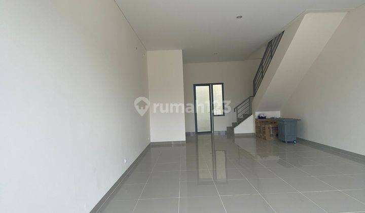 Jual Rugi Ruko Hadap Jalan di Ruko Maggiore, Tangerang 2