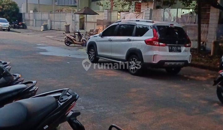 Gudang Dan Kantor di Gudang Taman Tekno Bsd City, Tangerang 800 M 2