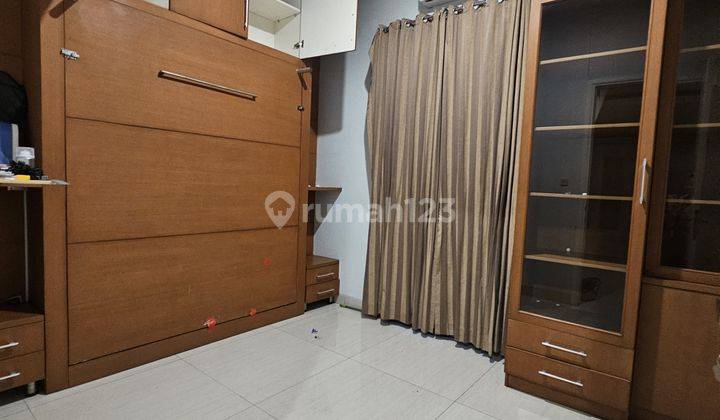 Rumah 2 Lantai Semi Furnished SHM di Alam Sutera Dekat Ikea Dan Living Wordl, Tangerang 2