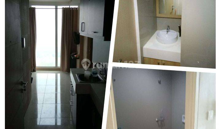 Apartement Tree Park BSD 1 BR Furnished tangerang 1