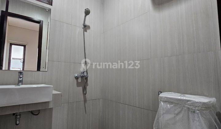 SIAP HUNI Rumah 2 Lantai Furnished di Cluster Mozia, BSD CITY Tangerang 2