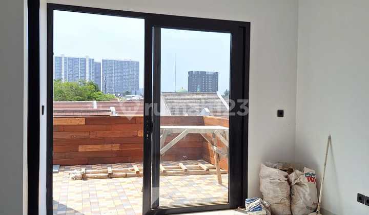 Dijual Rumah Newbrand Hook Taman Siap Huni Di Bsd The Icon Dijual Rumah Newbrand Hook Taman Siap Huni Di Bsd The Icon