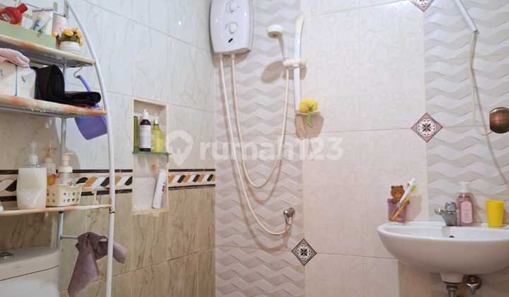 DI JUAL Rumah SHM VERSAILLES RESIDENCES BSD CITY,TANGERANG 2