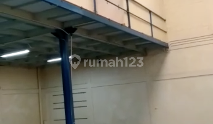 Ready to Occupy for Rent, Tech Park Warehouse, Near Toll Access