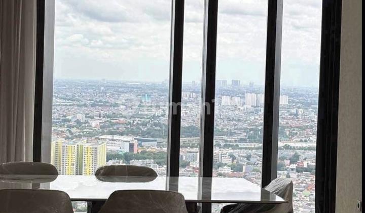 Apartments The Residences At St. Regis Jakarta, Near MRT Access