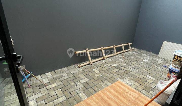 DI JUAL RUKO TIGA LANTAI SIAP PAKAI LOKASI STRATEGIS BSD Griya Loka, Tangerang 2
