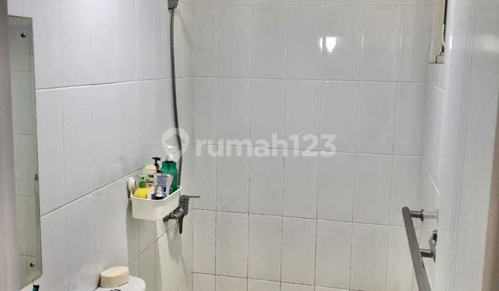 DI JUAL Rumah Semi Furnished SHM BSD The Savia,NUSALOKA Tangerang 2