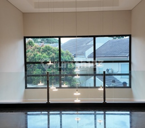 Dijual Rumah Bagus Siap Huni Bsd The Icon, Tangerang Dijual Rumah Bagus Siap Huni Bsd The Icon, Tangerang