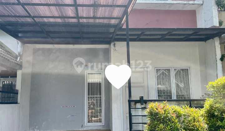 DI JUAL Rumah Bagus SHM BSD Nusaloka, Tangerang DI JUAL Rumah Bagus SHM BSD Nusaloka, Tangerang