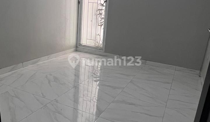 Siap Huni, Rumah, 2 Lantai, Bebas Banjir Delatnos BSD City 2