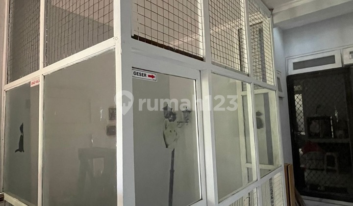 dijual Rumah semi furnish BSD Puspita Loka, Tangerang 2