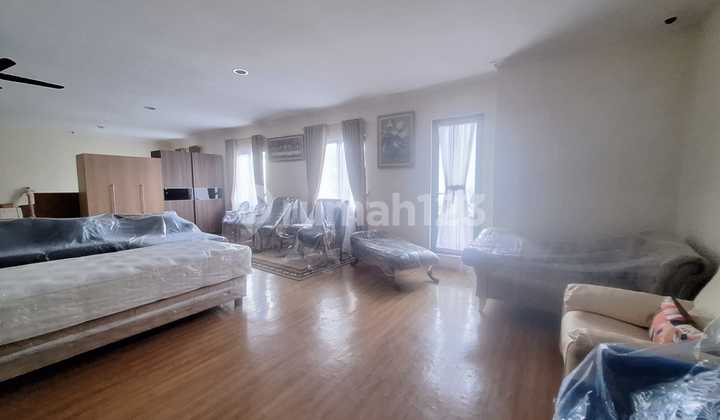 DI JUAL RUMAH KANTOR DAN GUDANG DI RAWA BUNTU UTARA BSD Delatinos, Tangerang 2