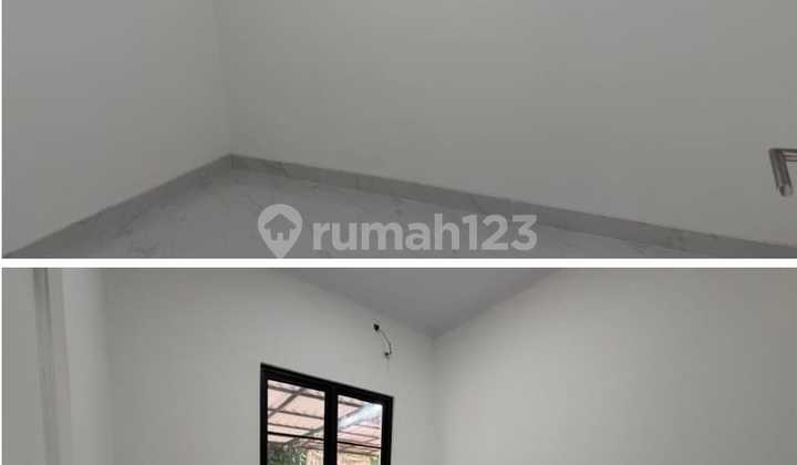 Dijual Rumah Siap Huni 2 Lantai di Delatinos Cluster Santiago 2