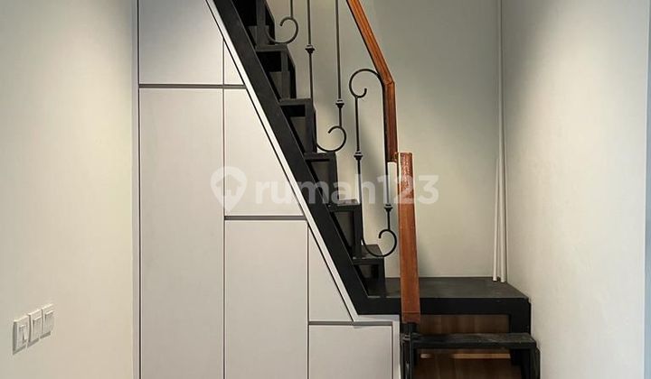 DI JUAL Rumah Furnished Full Renov BSD The Savia, Tangerang 2