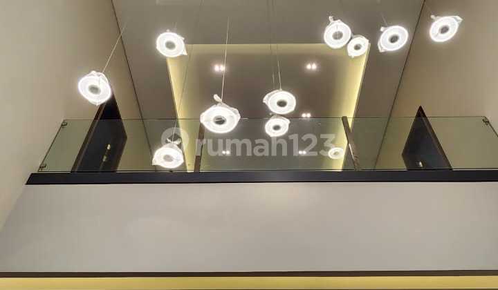 Dijual Rumah Bagus Siap Huni Bsd The Icon, Tangerang Dijual Rumah Bagus Siap Huni Bsd The Icon, Tangerang