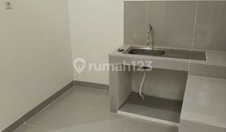 Nice 1 STORY House BSD Nusaloka, Tangerang 2