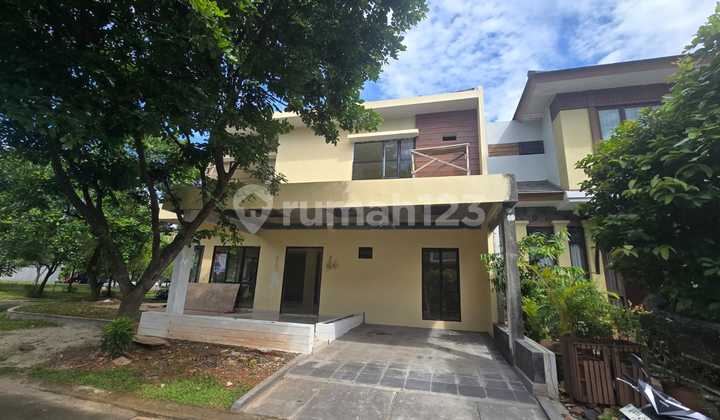 DI JUAL Rumah SIAP HUNI DALAM CLUSTER ANANTHA Bagus BSD Avani, Tangerang DI JUAL Rumah SIAP HUNI DALAM CLUSTER ANANTHA Bagus BSD Avani, Tangerang