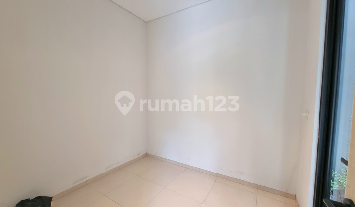 for sale new house ready to occupy PPJB at Vanya Park BSD City, Tangerang 2