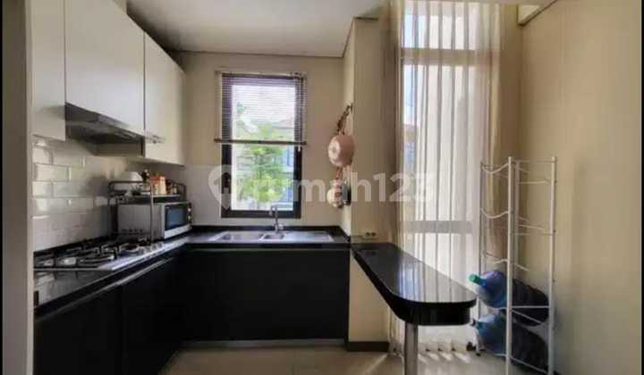 DI JUAL Rumah  UNIT LANGKA LEBAR 10, LANCEWOOD NAVA PARK SHM BSD, Tangerang 2