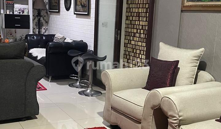 DI JUAL Rumah SUDAH RENOV SHM CASPIA BSD The Icon, Tangerang DI JUAL Rumah SUDAH RENOV SHM CASPIA BSD The Icon, Tangerang