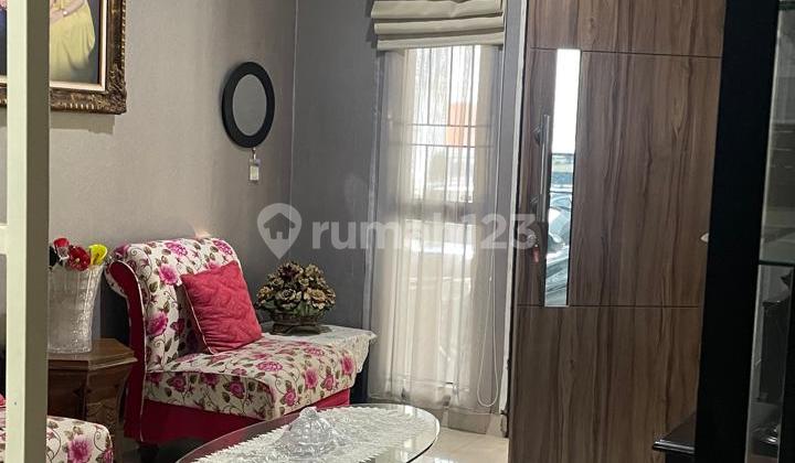 DI JUAL Rumah SUDAH RENOV SHM CASPIA BSD The Icon, Tangerang DI JUAL Rumah SUDAH RENOV SHM CASPIA BSD The Icon, Tangerang