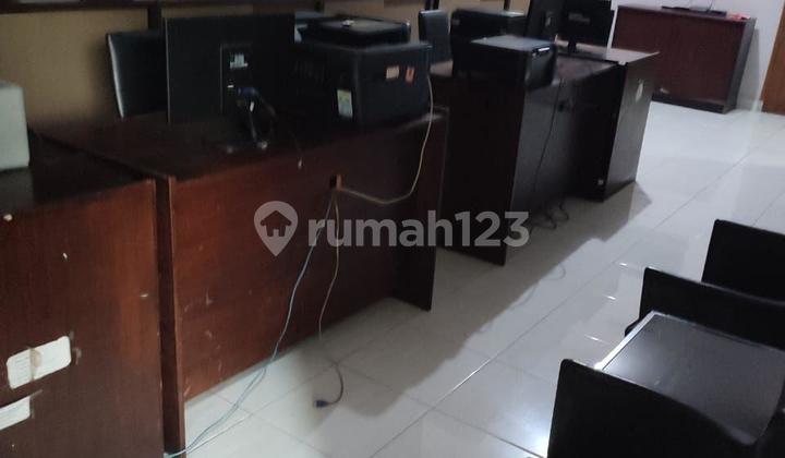 DI JUAL Rumah DUA LANTAI HARGA BAGUS SHM BSD Kencana Loka, Tangerang 2