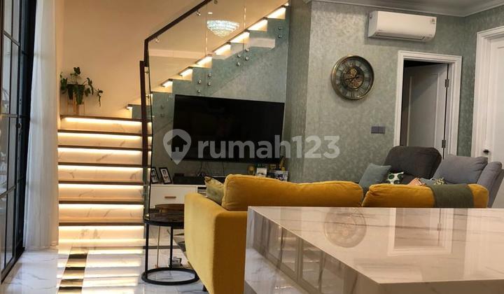 FOR SALE Nice READY TO LIVE SHM Alam Sutera, Tangerang 2