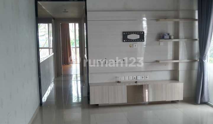 Apartment MURAH 3 BR Rainbow Spring Condovillas Furnished