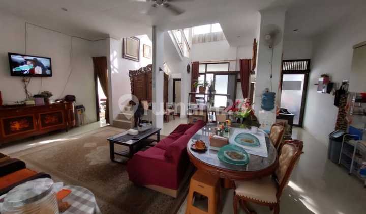 di jual Rumah Bagus siap huni BSD Kencana Loka, Tangerang 2