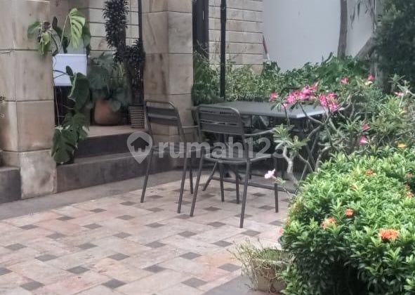 dijual Rumah lokasi bagus BSD Telaga Golf, Tangerang