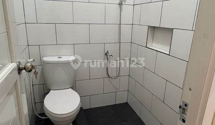 DI JUAL RUMAH MINIMALIS SIAP HUNI VILLA DAGO TOL Ciputat, Tangerang Selatan 2